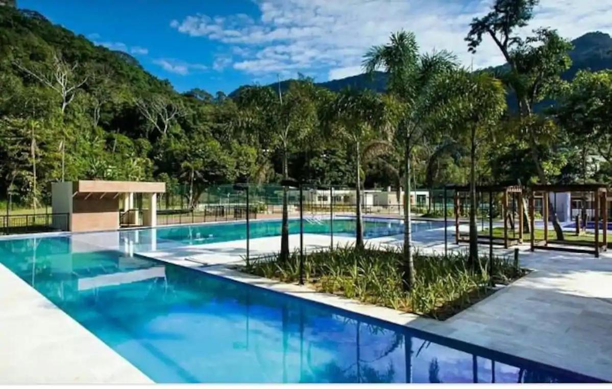 Otimo Lazer Completo, 2 Quartos, Praias, Junto A Natureza ,1km Rio Centro 4kmpolimpico &arena Appartement Rio de Janeiro