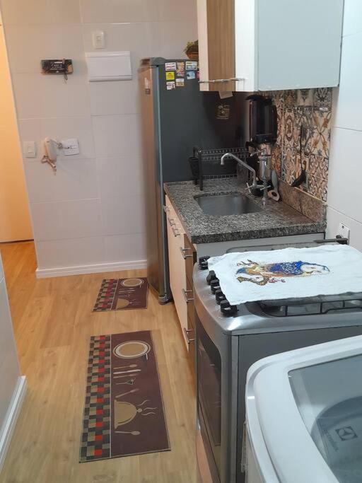 Otimo Lazer Completo, 2 Quartos, Praias, Junto A Natureza ,1km Rio Centro 4kmpolimpico &arena Appartement