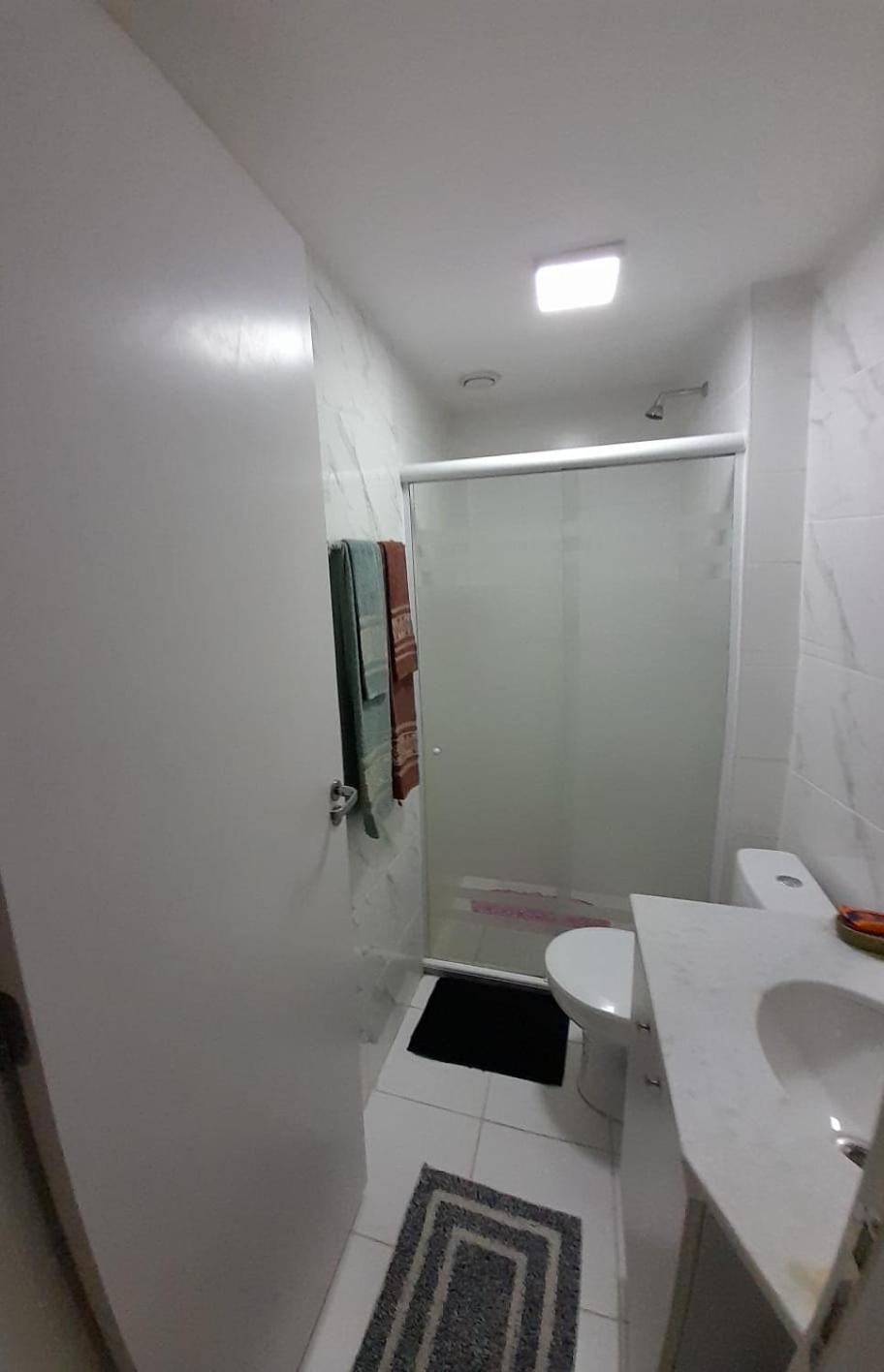 Appartement Otimo Lazer Completo, 2 Quartos, Praias, Junto A Natureza ,1km Rio Centro 4kmpolimpico &arena