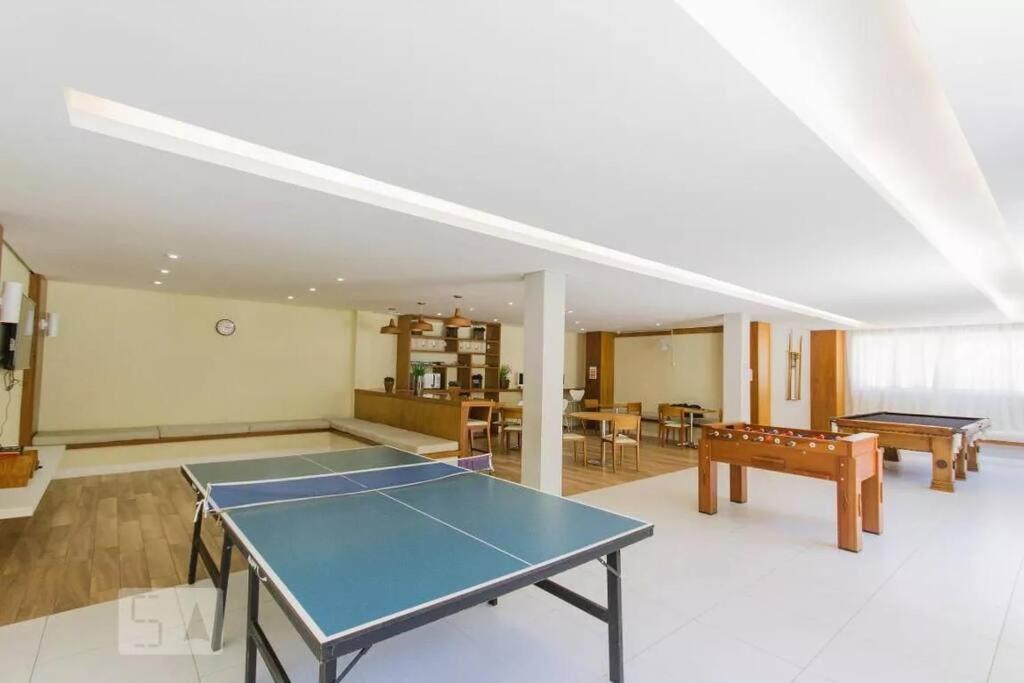 Otimo Lazer Completo, 2 Quartos, Praias, Junto A Natureza ,1km Rio Centro 4kmpolimpico &arena Appartement *