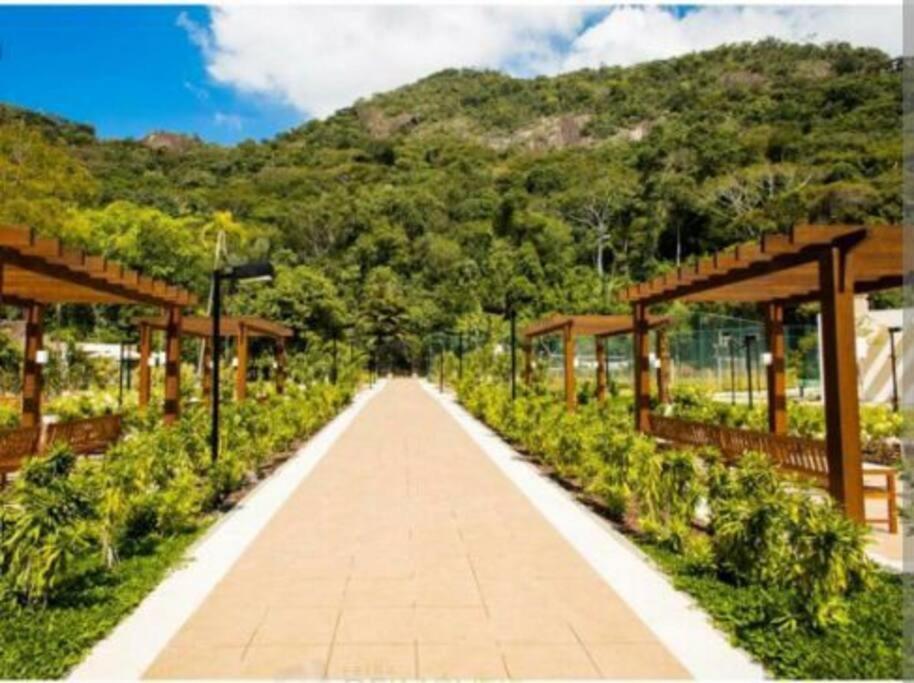 Otimo Lazer Completo, 2 Quartos, Praias, Junto A Natureza ,1km Rio Centro 4kmpolimpico &arena Appartement *