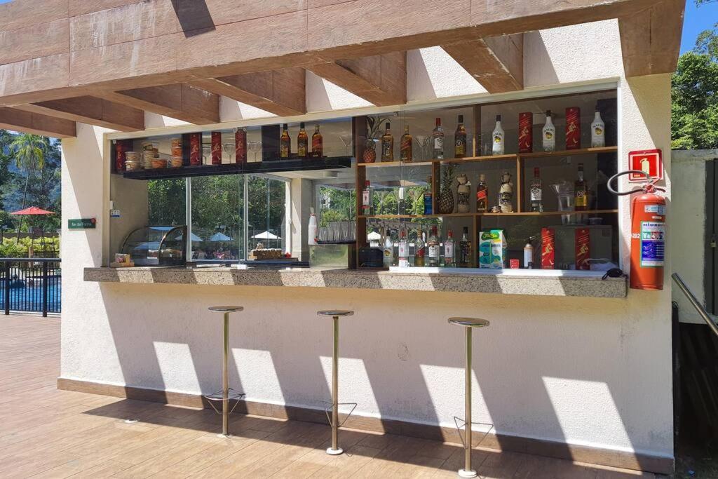 Appartement Otimo Lazer Completo, 2 Quartos, Praias, Junto A Natureza ,1km Rio Centro 4kmpolimpico &arena Rio de Janeiro