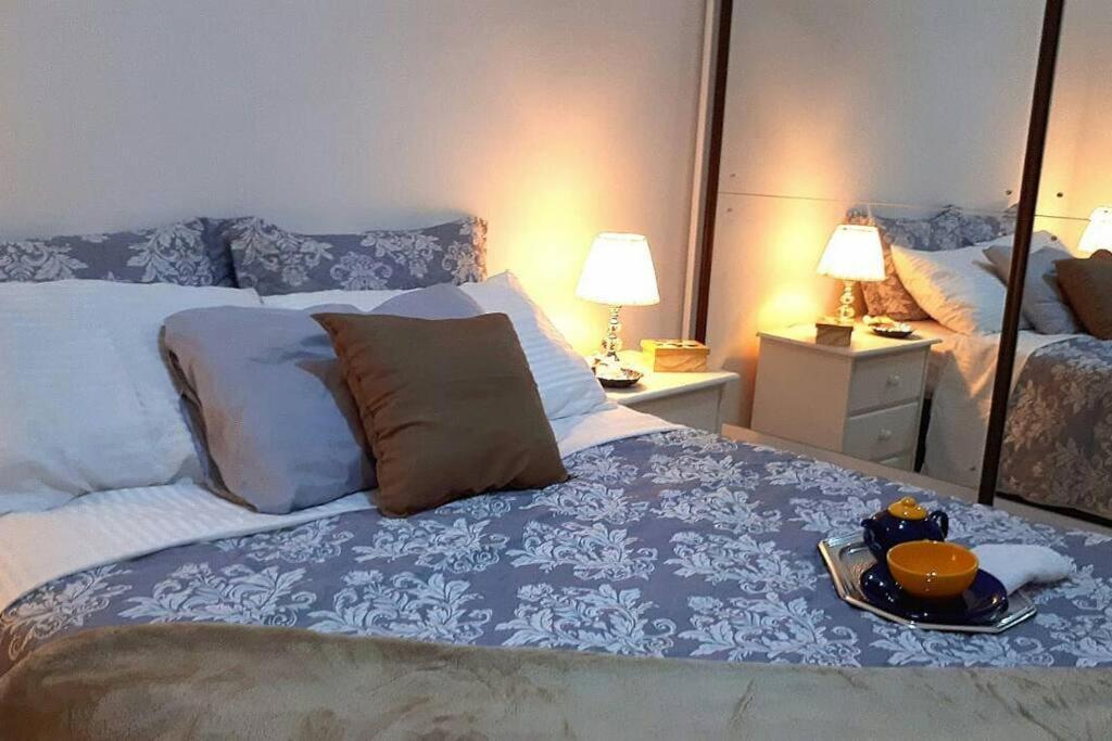 Appartement Otimo Lazer Completo, 2 Quartos, Praias, Junto A Natureza ,1km Rio Centro 4kmpolimpico &arena