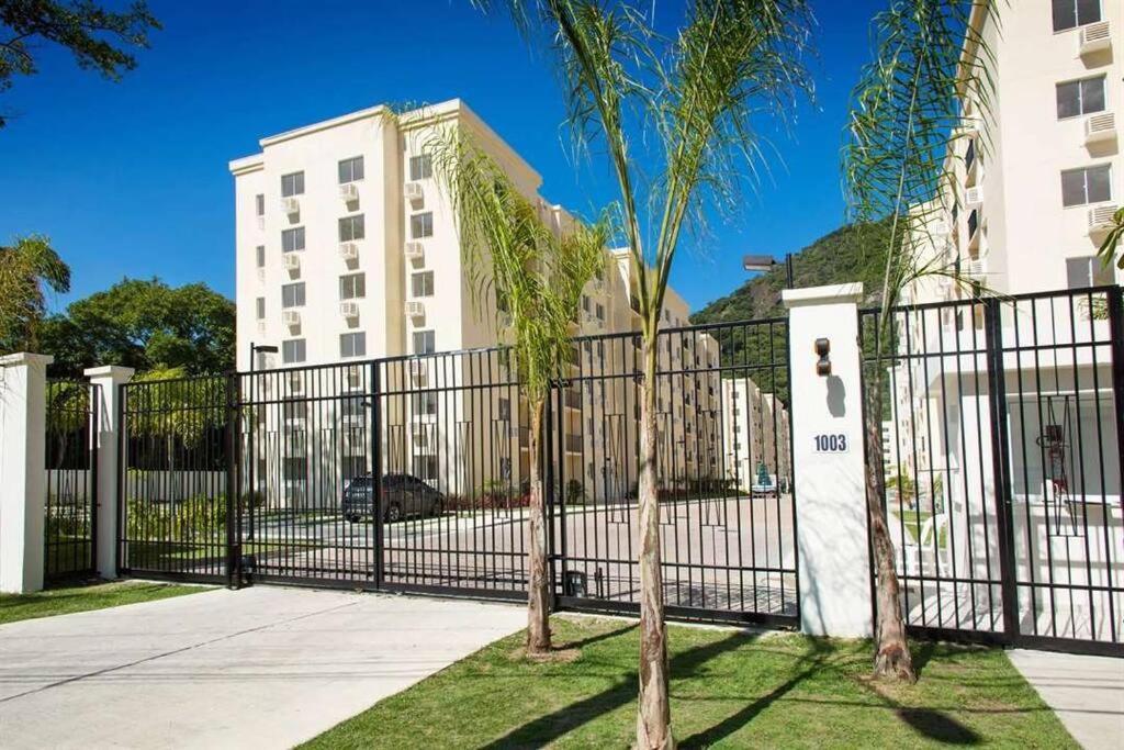 Otimo Lazer Completo, 2 Quartos, Praias, Junto A Natureza ,1km Rio Centro 4kmpolimpico &arena Appartement *