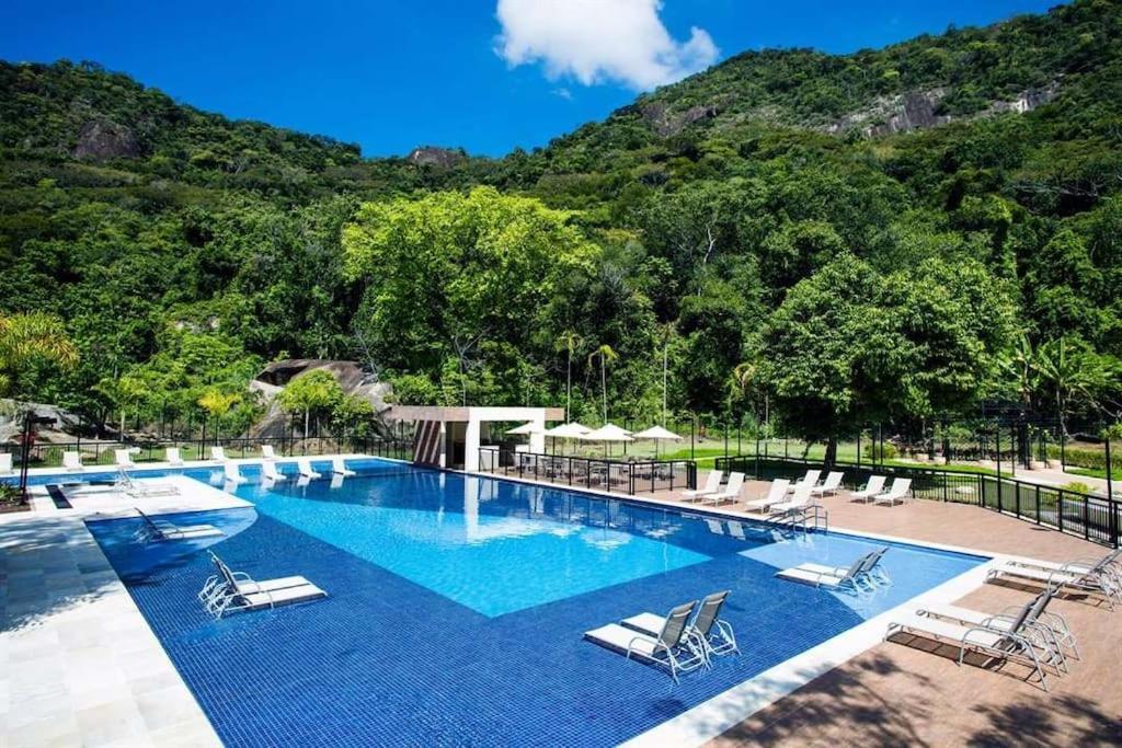 Otimo Lazer Completo, 2 Quartos, Praias, Junto A Natureza ,1km Rio Centro 4kmpolimpico &arena Appartement Rio de Janeiro