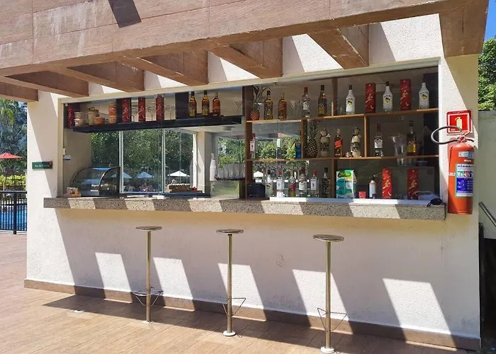 Ótimo apt lazer completo Rio Centro Praias Jeunesse