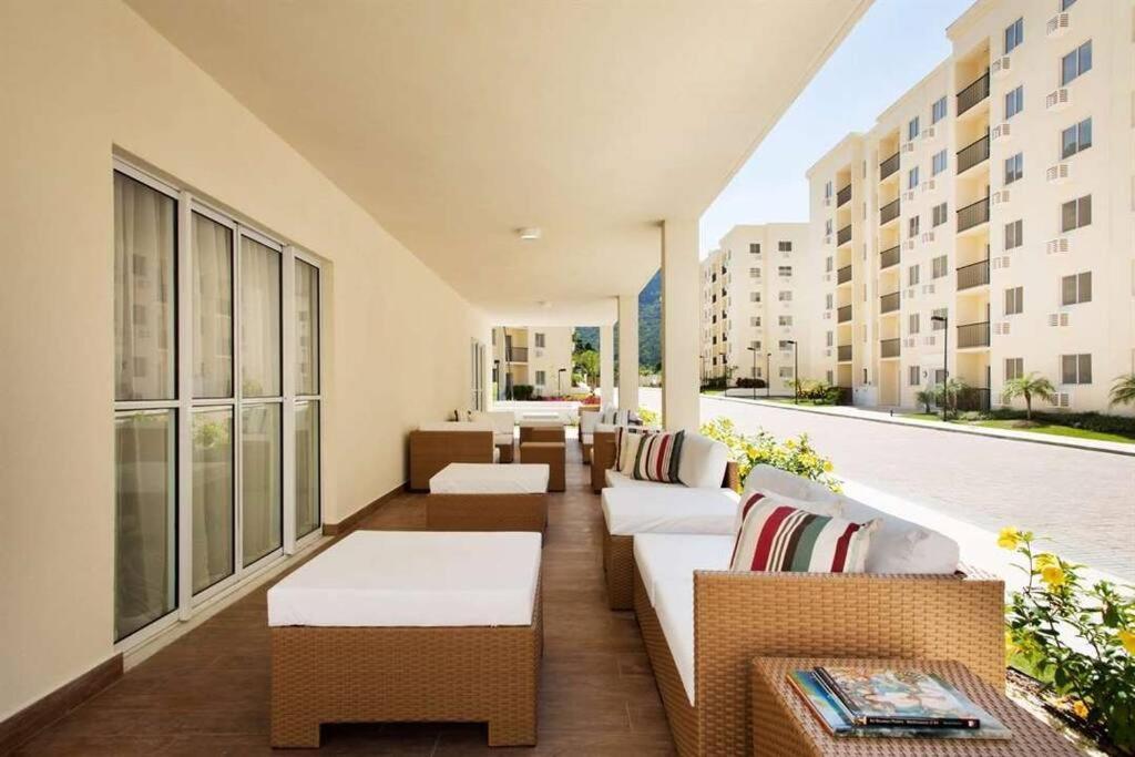 Apartamento ótimo Lazer Completo Rio Centro Praias Jeunesse *