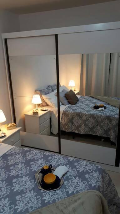 Apartamento ótimo Lazer Completo Rio Centro Praias Jeunesse *